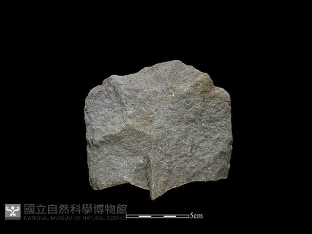 斧鋤形器藏品圖，第2張