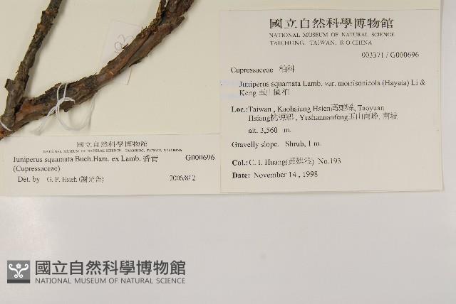 香青藏品圖，第2張