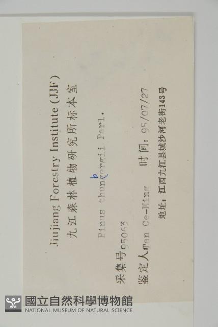 黑松藏品圖，第2張