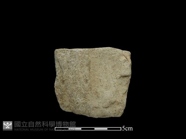 斧鋤形器藏品圖，第2張