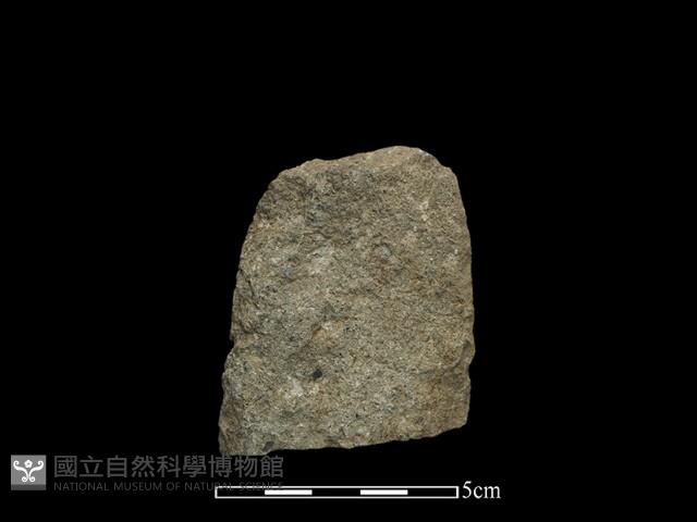 斧鋤形器藏品圖，第1張