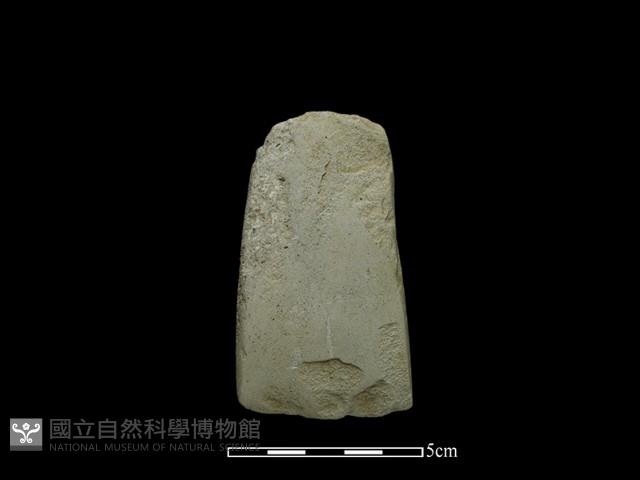 錛鑿形器藏品圖，第2張