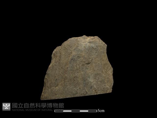 斧鋤形器藏品圖，第1張