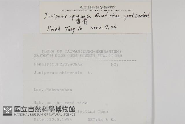 香青藏品圖，第2張