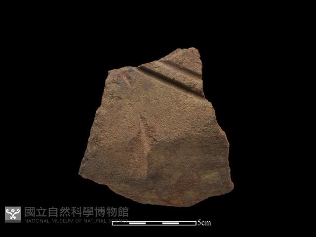 砥石藏品圖，第1張