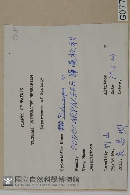 登錄號:G000774藏品圖，第2張