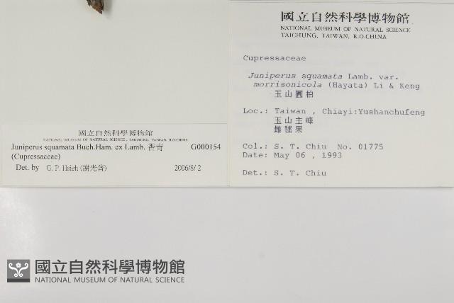 香青藏品圖，第2張