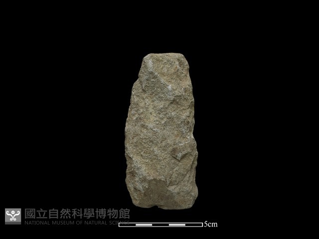 錛鑿形器藏品圖，第2張
