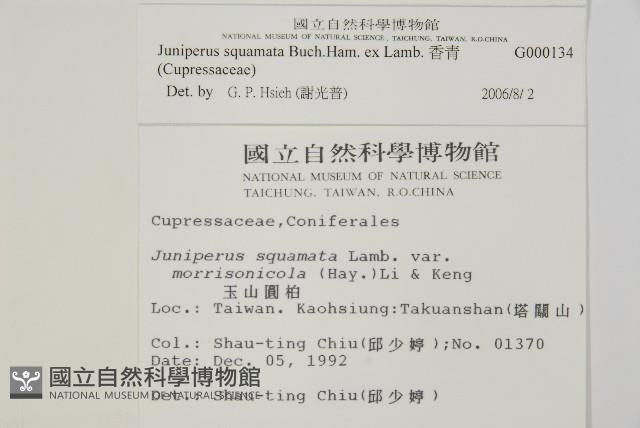 香青藏品圖，第2張