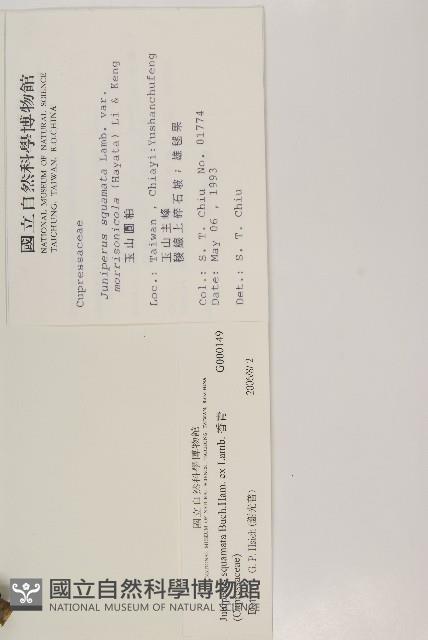 香青藏品圖，第2張