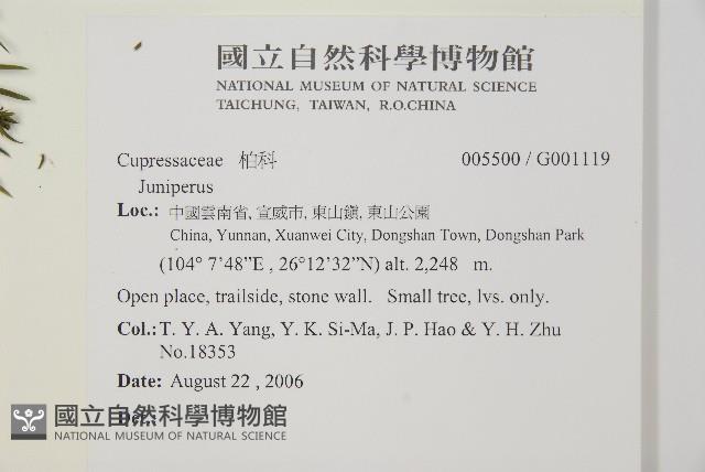 登錄號:G001119藏品圖，第2張