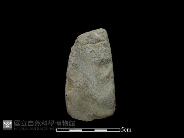 錛鑿形器藏品圖，第2張