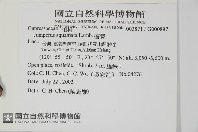 香青藏品圖，第2張