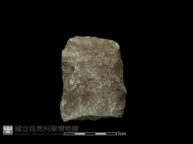 斧鋤形器藏品圖，第1張