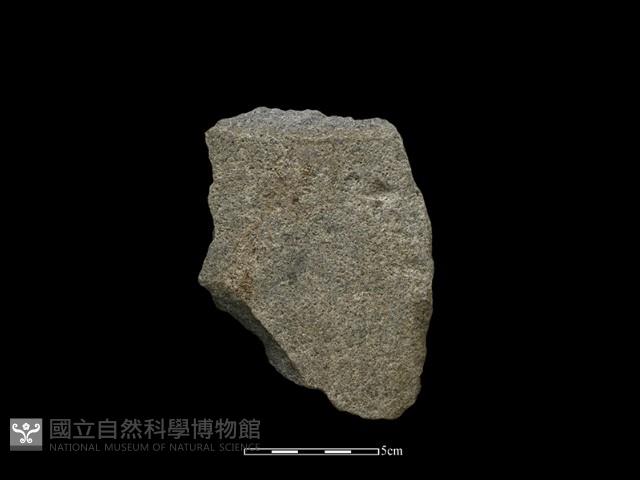 斧鋤形器藏品圖，第2張