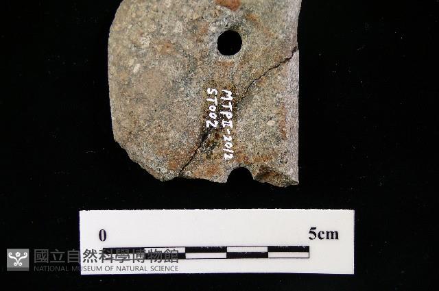 石刀藏品圖，第1張