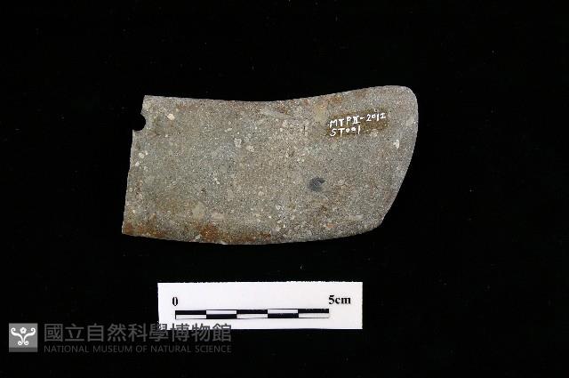 石刀藏品圖，第5張