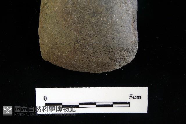 磨製斧鋤形器藏品圖，第5張