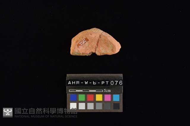 陶片藏品圖，第4張