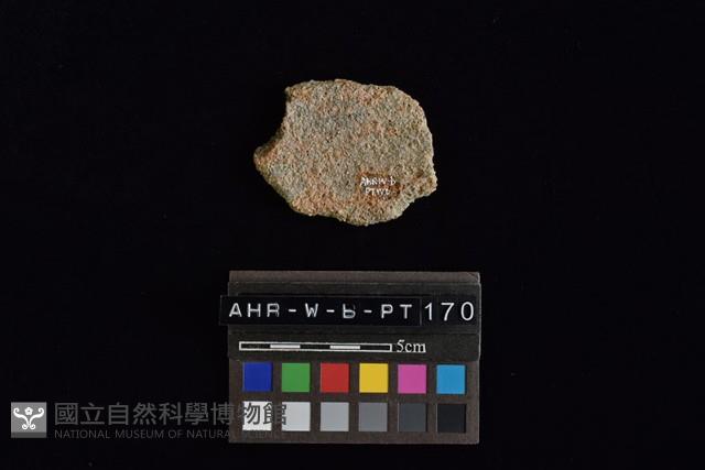 陶片藏品圖，第4張