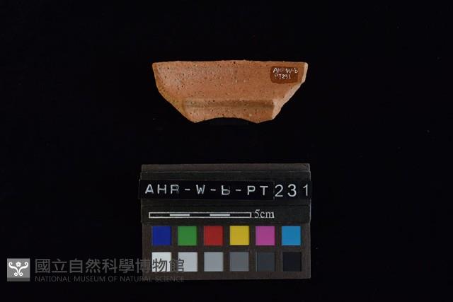 陶罐藏品圖，第1張