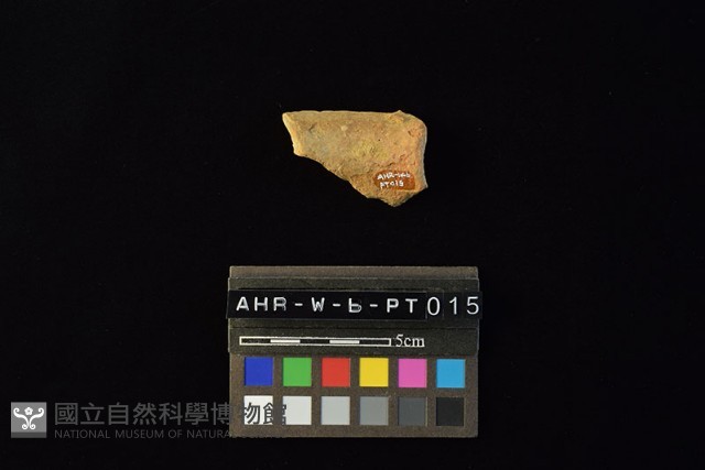 陶罐藏品圖，第1張