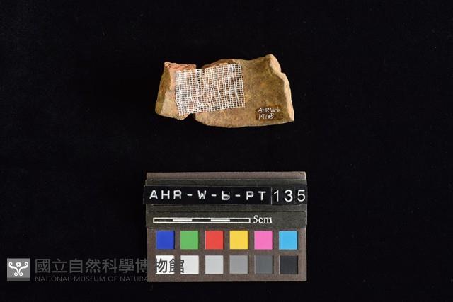 陶片藏品圖，第4張