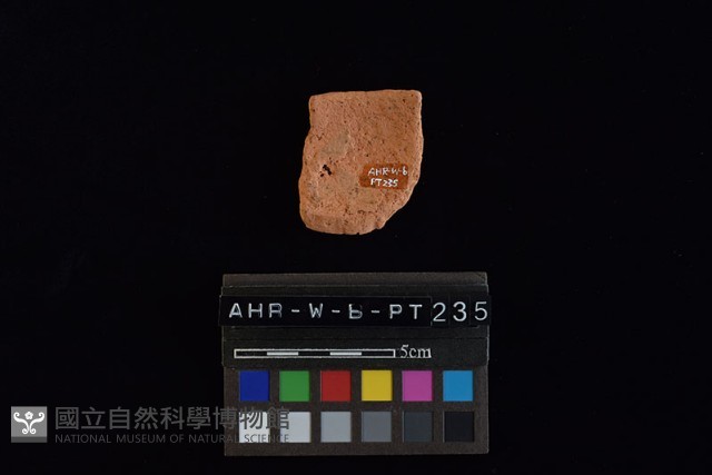陶缽藏品圖，第4張