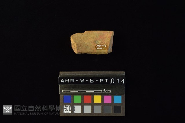 陶罐藏品圖，第1張