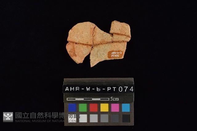 陶片藏品圖，第1張