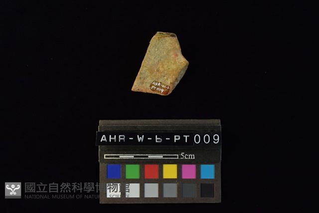 陶片藏品圖，第4張