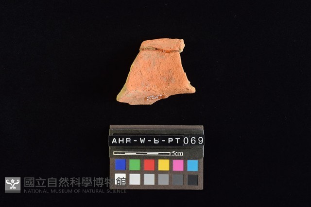 陶罐藏品圖，第4張