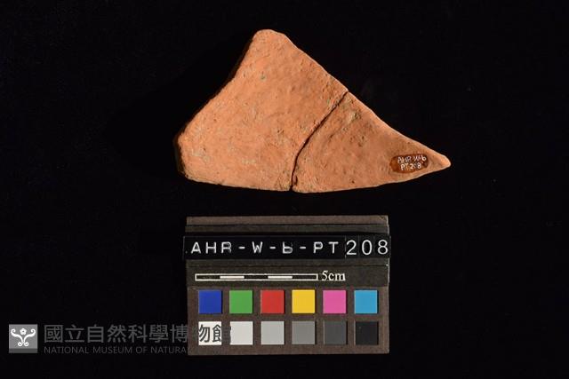 陶片藏品圖，第4張