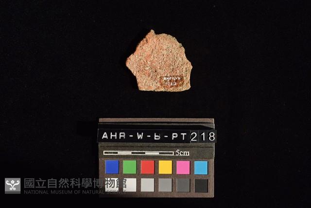 陶片藏品圖，第4張