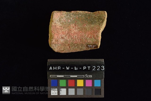 陶罐藏品圖，第4張