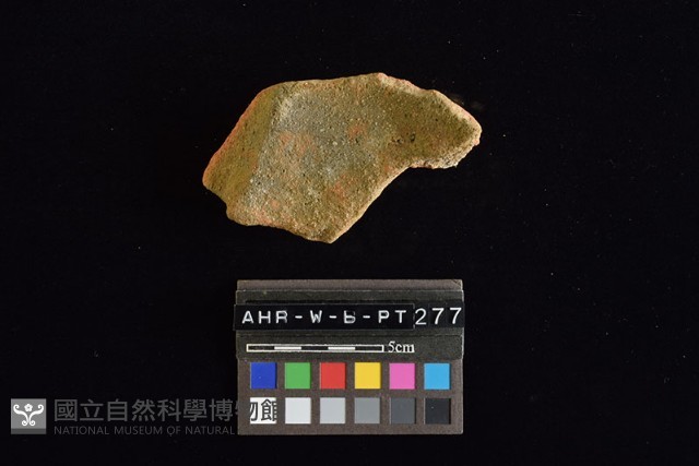 陶片藏品圖，第4張