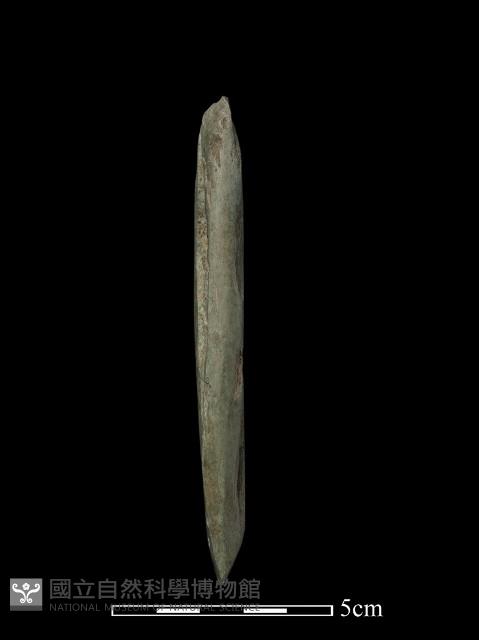 錛鑿形器藏品圖，第1張