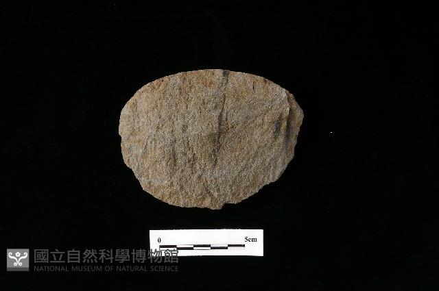 石片器藏品圖，第1張