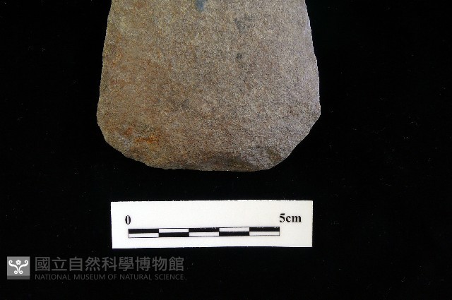 斧鋤形器藏品圖，第4張
