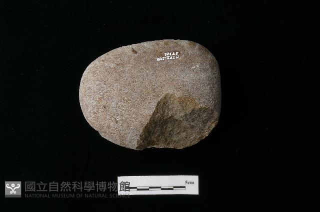 石鎚藏品圖，第1張