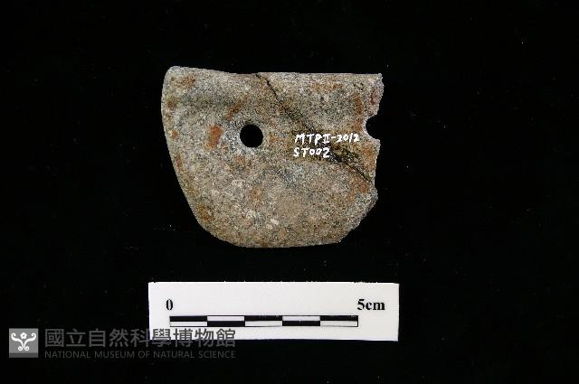 石刀藏品圖，第4張