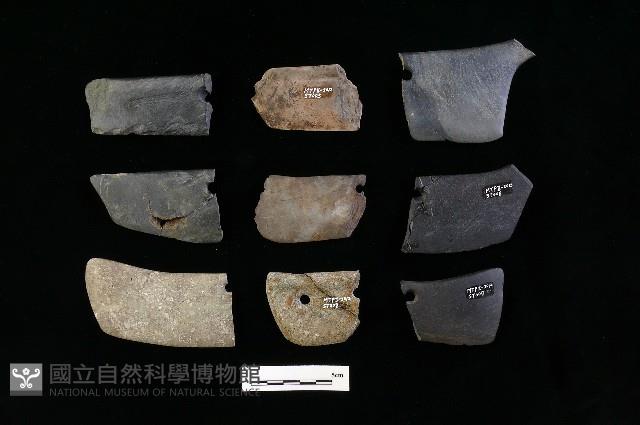 石刀藏品圖，第3張