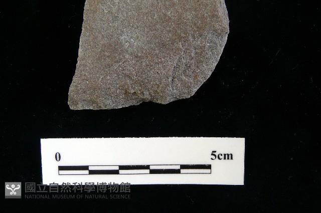 磨製斧鋤形器藏品圖，第3張