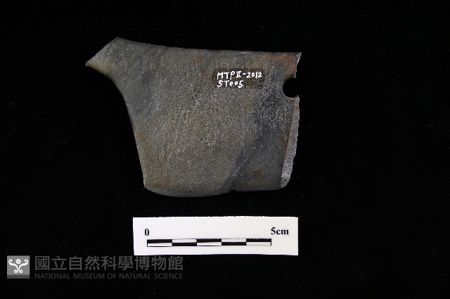 石刀藏品圖，第4張