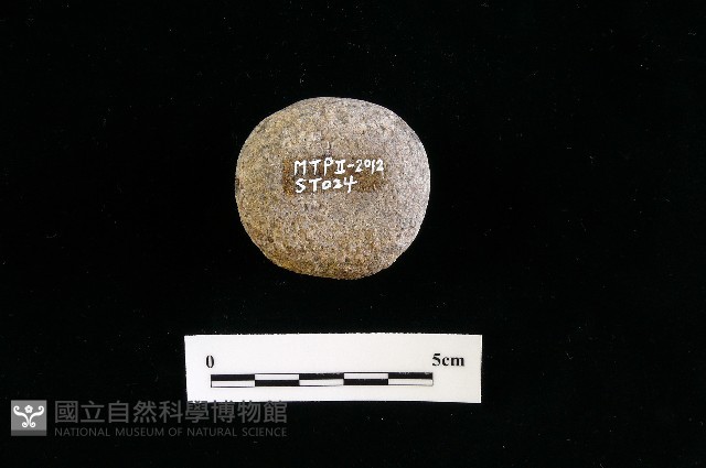 石托藏品圖，第3張