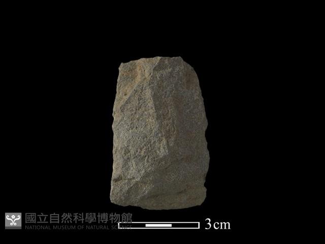 錛鑿形器藏品圖，第1張