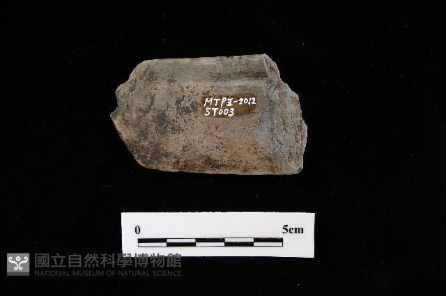 石刀藏品圖，第3張