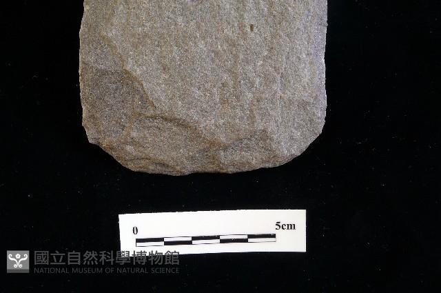 斧鋤形器藏品圖，第3張