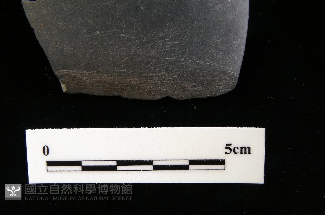 石刀藏品圖，第3張