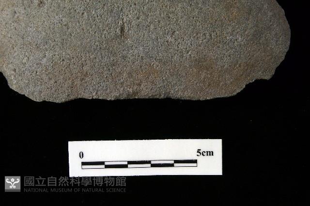 石片器藏品圖，第1張